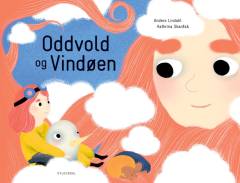 Oddvold og Vindøen