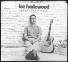 400 miles from L.A. : 1955-56