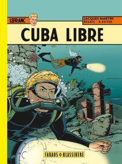 Cuba Libre