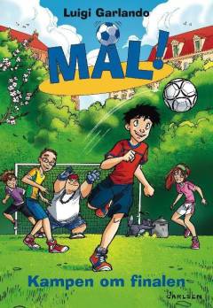 Kampen om finalen