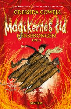 Magikernes tid - heksekongen