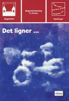 Bogslottet (2. niveau): Det ligner...