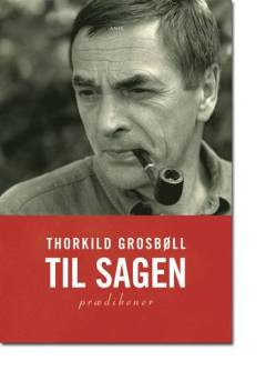 Til sagen : prædikener