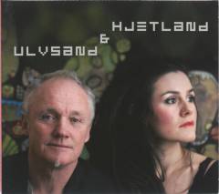 Ulvsand & Hjetland