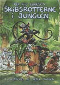 Skibsrotterne i junglen