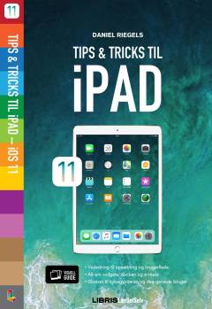 Tips & tricks til iPad 11