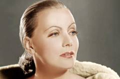 Garbo : where did you go?