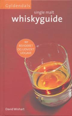 Gyldendals single malt whiskyguide