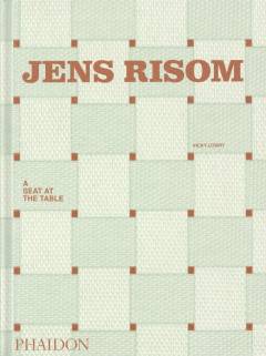 Jens Risom : a seat at the table