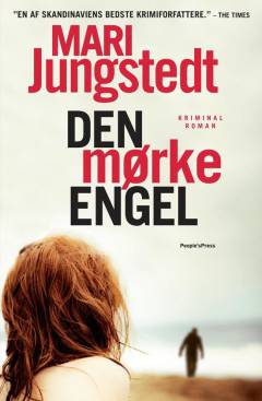 Den mørke engel : kriminalroman