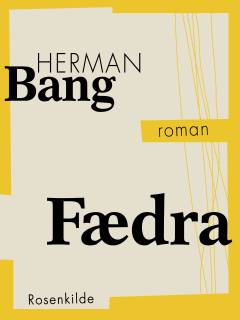 Fædra