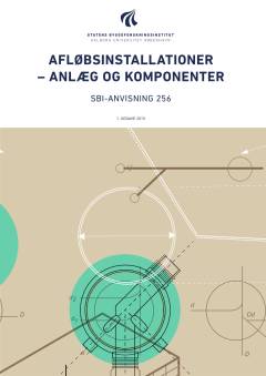 Afløbsinstallationer - anlæg og komponenter