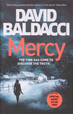 Mercy