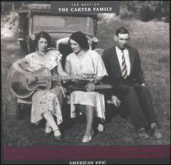 The best of the Carter Family