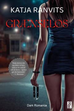 Grænseløs : dark romance