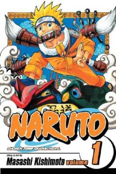 The tests of the Ninja