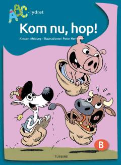Kom nu, hop!