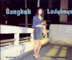 Bangkok ladyboys