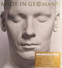 Made in Germany 1995-2011