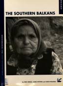 The Southern Balkans : minorities at a crossroads