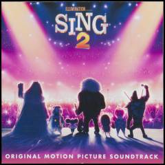 Musik (cd), ℗2021