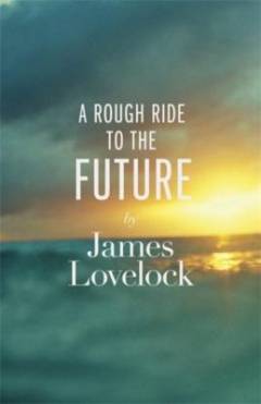 A rough ride to the future