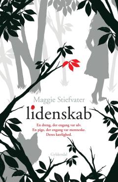 Lidenskab