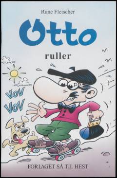 Otto ruller