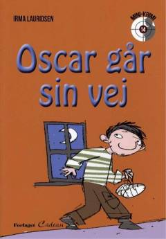 Oscar går sin vej