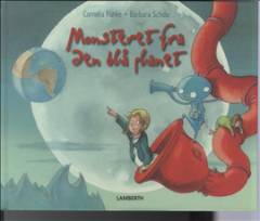 Monsteret fra den blå planet