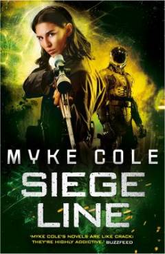 Siege line