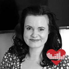 Eva Dahlgren, Ängeln i rummet