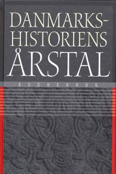 Danmarkshistoriens årstal