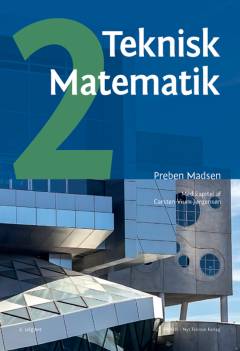 Teknisk matematik. Bind 2