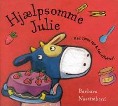 Hjælpsomme Julie