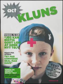 Act kluns