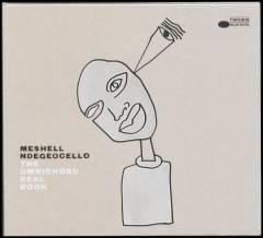 The Omnichord real book