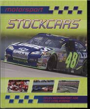 Stock cars