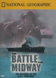The battle for Midway