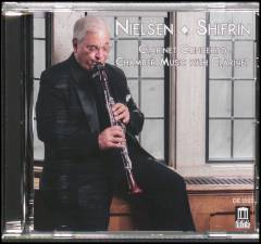 Concerto for clarinet