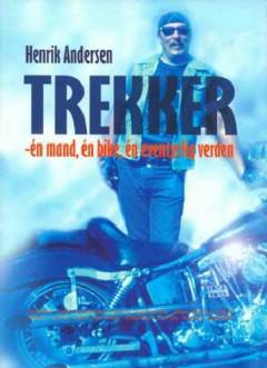 Trekker