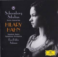 Violin concerto