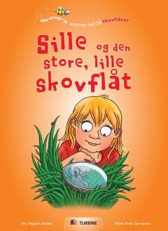 Sille og den store, lille skovflåt