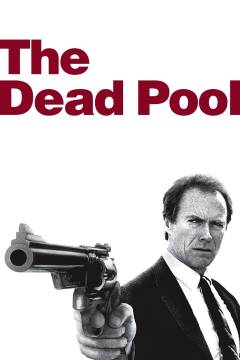 Dirty Harry i dødsspillet