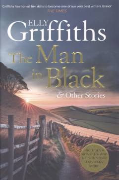 The man in black & other stories