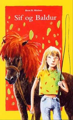 Sif og Baldur