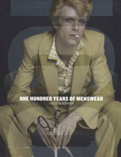 100 years of menswear