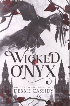 Wicked onyx