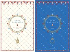 Anna Karenina. Bind 1