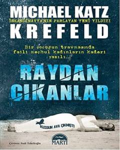 Raydan çıkanlar